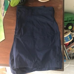 Go Ruck men’s shorts 36